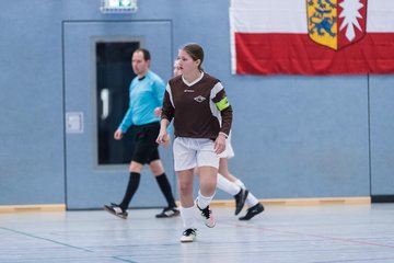 Bild 192 - HFV Futsalmeisterschaft C-Juniorinnen